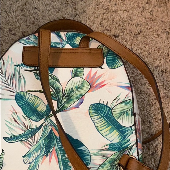 Mini backpack - Picture 6 of 6